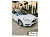 فورد فوكس 2017