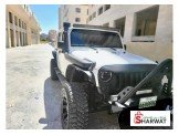  جييب Wrangler 2015
