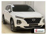 هونداي سانتافيه 2019