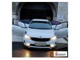 كيا Kia كيا K3 2017