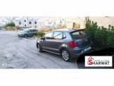 فولكسفاجن بولو 2018