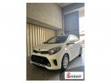 كيا Kia كيا بيكانتو 2019