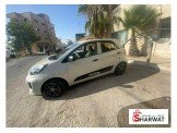 كيا Kia كيا مورننغ 2016