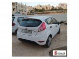 فورد فيستا 2014