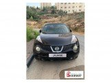 نيسان جوك 2013
