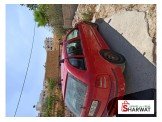سكودا فابيا 2005