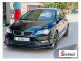 سيت ليون 2018