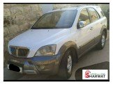 كيا Kia كيا سورينتو 2008