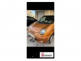 دايو ماتيز 2001