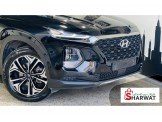 هونداي سانتافيه 2019