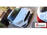 فورد فوكس 2016