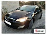 اوبل استرا 2012