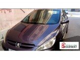بيجو 307 2005