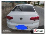 فولكسفاجن باسات 2017