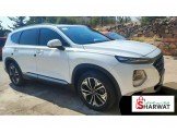 هونداي سانتافيه 2019