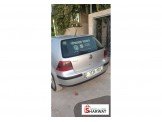 فولكسفاجن جولف 2001