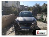 هونداي توسان 2018