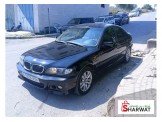 بي ام دبليو 320 2004