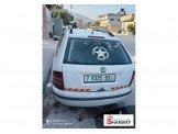 سكودا فابيا 2005