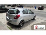 اوبل كورسا 2010