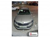 سكودا اوكتافيا 2018