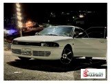 ميتسوبيشي لانسر 1996