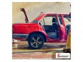 اوبل اسكونا 1985