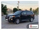 كيا Kia كيا سورينتو 2011