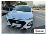 هونداي  كونا 2019
