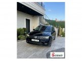 فولكسفاجن تيجوان 2018