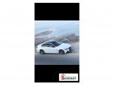 بي ام دبليو 318 2017
