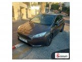 فورد فوكس 2017
