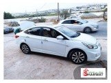 هونداي اكسنت 2017