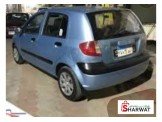 هونداي جيتس 2010