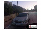 مرسيدس 250 1998