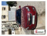  شفروليه كروز 2011