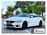 بي ام دبليو  430i كشف 2020
