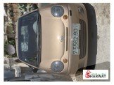دايو ماتيز 2001