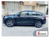 سكودا  كودياك 2019