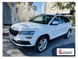 سكودا  كاروك 2019