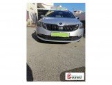 سكودا اوكتافيا 2019