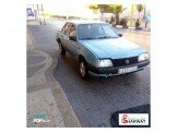 اوبل اسكونا 1982
