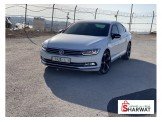 فولكسفاجن باسات 2019