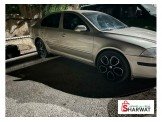 سكودا اوكتافيا 2007