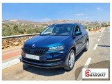 سكودا  كاروك 2018