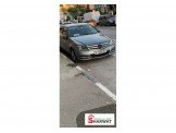 مرسيدس C200 2012