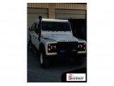 لاندروفر ديفندر 2008