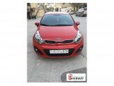 كيا Kia كيا برايد 2013