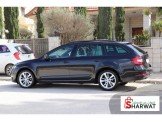 سكودا اوكتافيا 2019