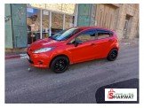 فورد فيستا 2012